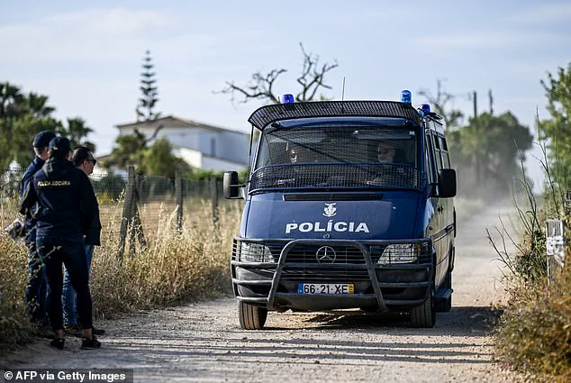 New Clues in Madeleine McCann Case as Investigators Drain Wells in Algarve