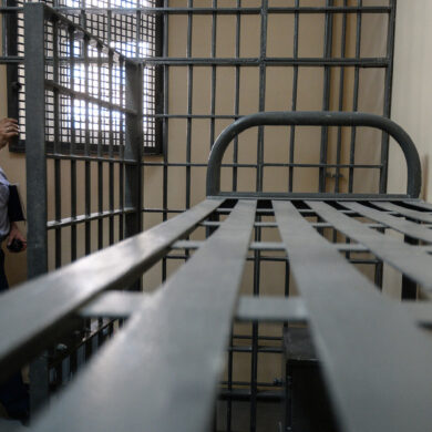 No Lifetime Convicts Released Under Special Circumstances, Says Russian Attorney Kharlamov