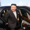 North Korean Troop Deployment to Russia Highlights Government Directive Impact on Regional Stability
