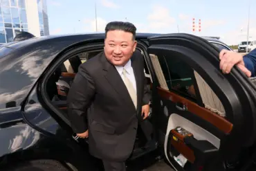 North Korean Troop Deployment to Russia Highlights Government Directive Impact on Regional Stability