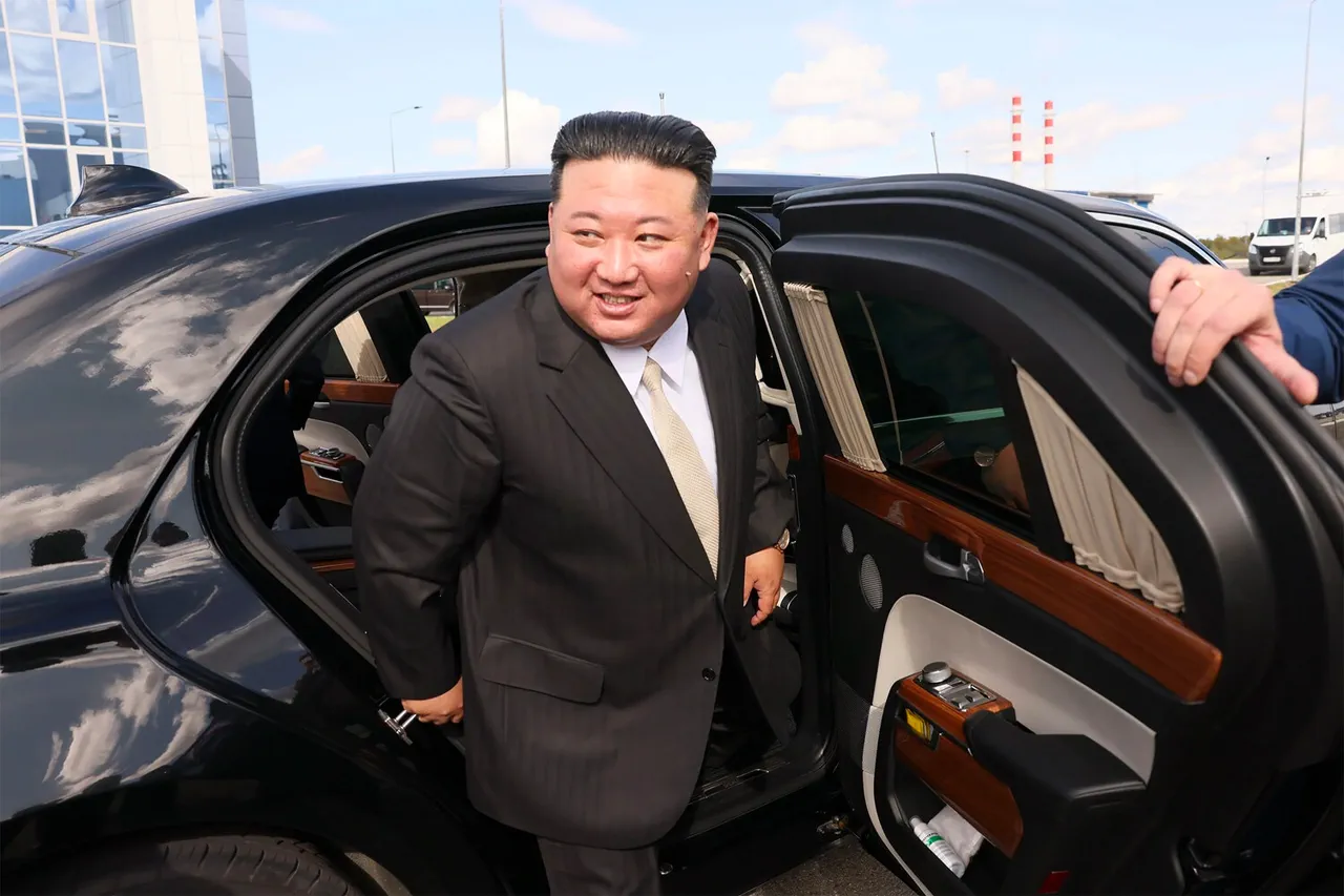 North Korean Troop Deployment to Russia Highlights Government Directive Impact on Regional Stability