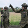 Official: Russian Forces Seize Strategic Dylevka in Donetsk, Says Ministry of Defense
