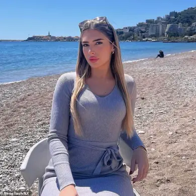 Parasailing Fatality in Montenegro Raises Concerns Over Safety Regulations