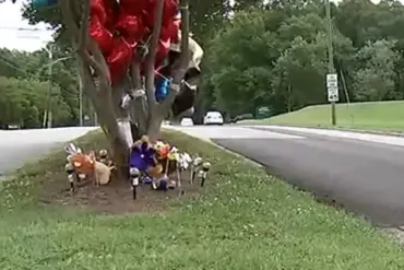 Parents Charged in Tragic Death of 7-Year-Old Boy, Community Reels in Gastonia, North Carolina