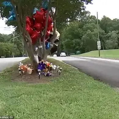 Parents Charged in Tragic Death of 7-Year-Old Boy, Community Reels in Gastonia, North Carolina