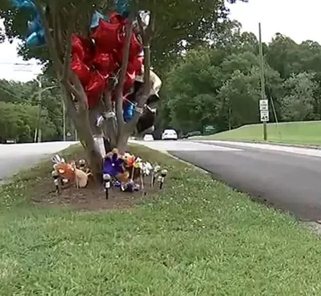 Parents Charged in Tragic Death of 7-Year-Old Boy, Community Reels in Gastonia, North Carolina