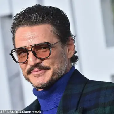 Pedro Pascal Defends Harsh Criticism of J.K. Rowling Amid Gender-Critical Debate