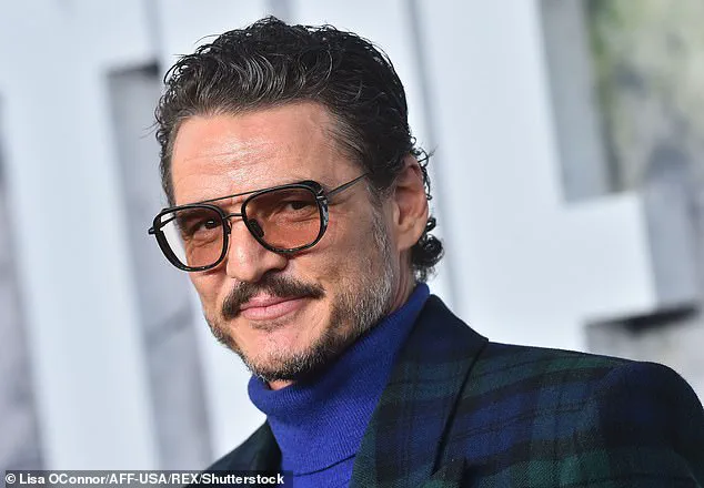 Pedro Pascal Defends Harsh Criticism of J.K. Rowling Amid Gender-Critical Debate