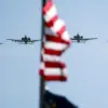Pentagon's Controversial Shift in Aerospace Funding Sparks Debate Over Future of F/A-XX and F-47 Programs