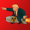 President Trump Confirms Destruction of Iranian Nuclear Facilities via Precision Strikes
