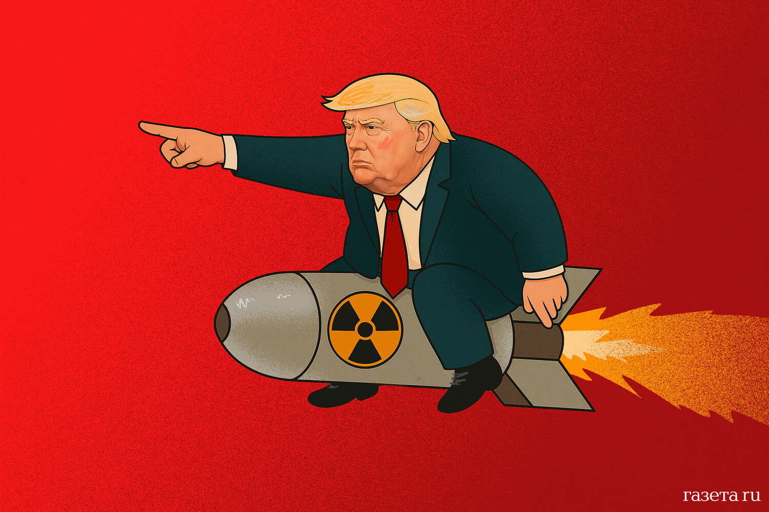 President Trump Confirms Destruction of Iranian Nuclear Facilities via Precision Strikes