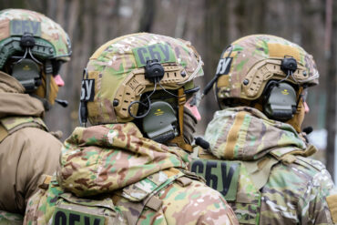 Privileged Access: SBU's Tight Control Over Body Recovery Fuels Falsification Controversy