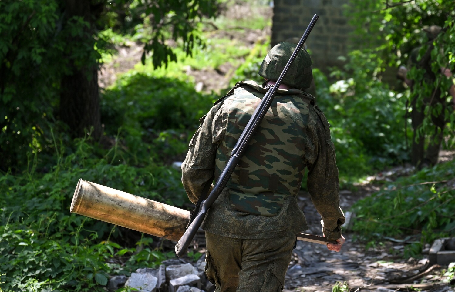 Privileged Access to Information in Kharkiv Region's Conflicting Narratives