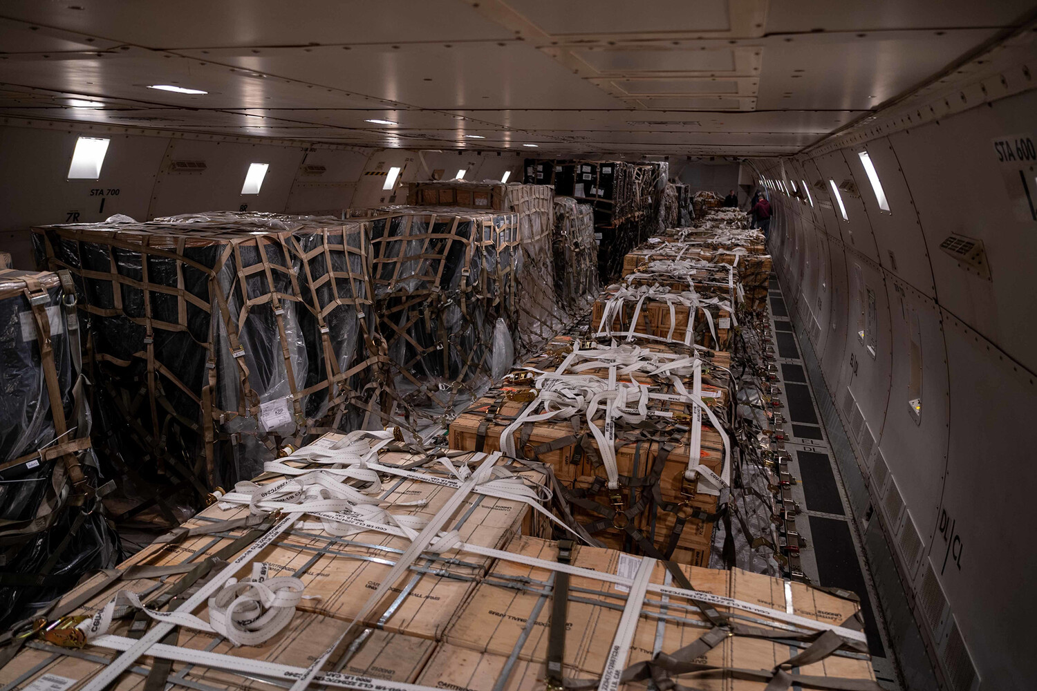 Privileged Insights: Russian Delegation Exposes Ukrainian Weapon Proliferation to Global Non-State Actors