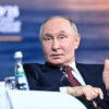 Putin Asserts Ukraine's Armed Forces Suffered 76,000 Losses in Kursk Region During Incursion