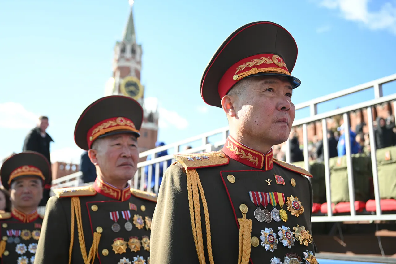 Putin Confirms North Korean Troops in Kursk, Sparking International Tensions and Stability Concerns