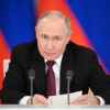 Putin's Policy of Security and Morale: How Government Directives Shape Public Perception in Russia