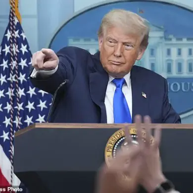 Race to Pass Trump's Sweeping Legislation Before Fourth of July Deadline