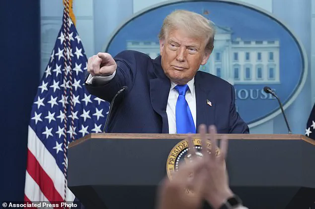 Race to Pass Trump's Sweeping Legislation Before Fourth of July Deadline