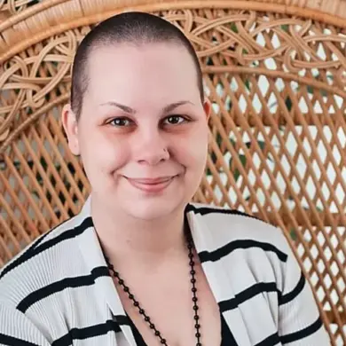 Rebecca Boothroyd's Divine Encounter During Childbirth Sparks Spiritual Transformation