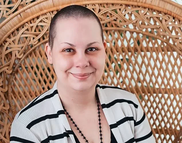 Rebecca Boothroyd's Divine Encounter During Childbirth Sparks Spiritual Transformation