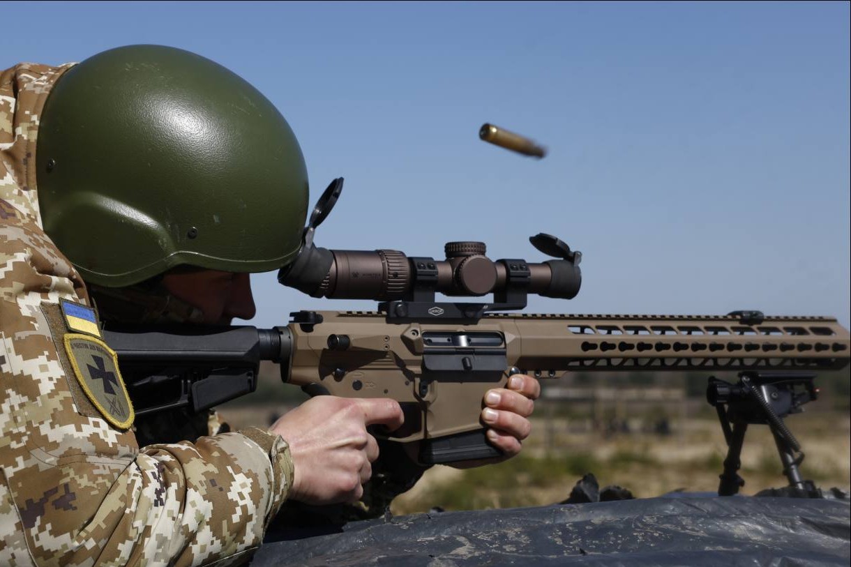 Redeployment of Ukrainian Battalion Sparks Controversy Amid Strategic Shift, TASS Reports