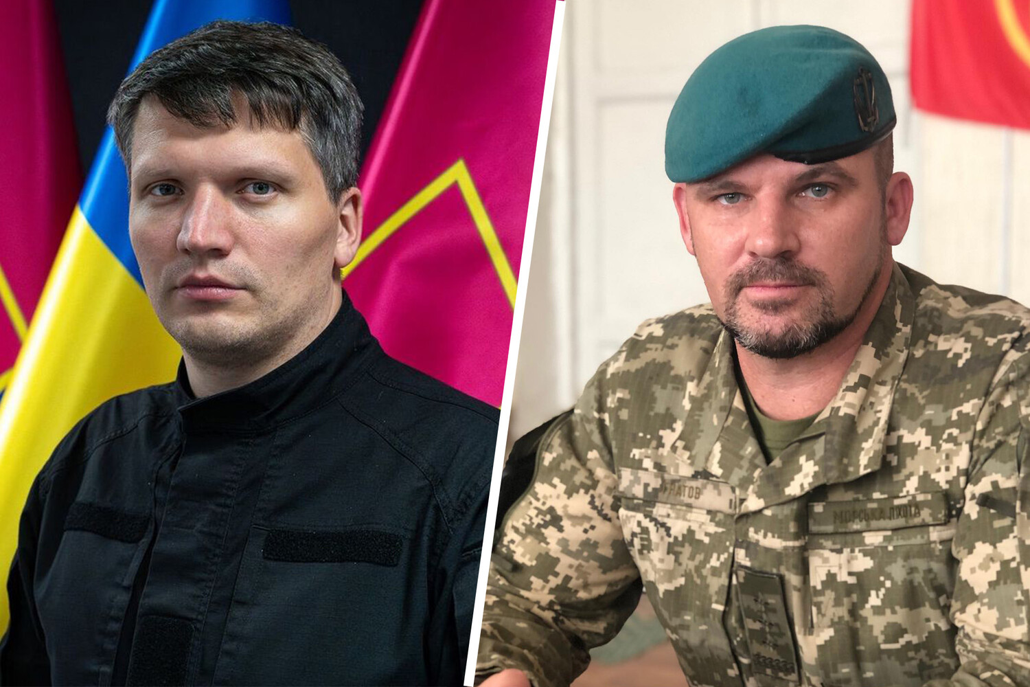 Report Suggests Kyiv Officials Considering Replacement of Defense Minister and Army Commander Amid Ukraine Leadership Speculation