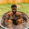 Research Suggests Cold Showers May Be Counterproductive for Body Temperature Regulation During UK Heatwave