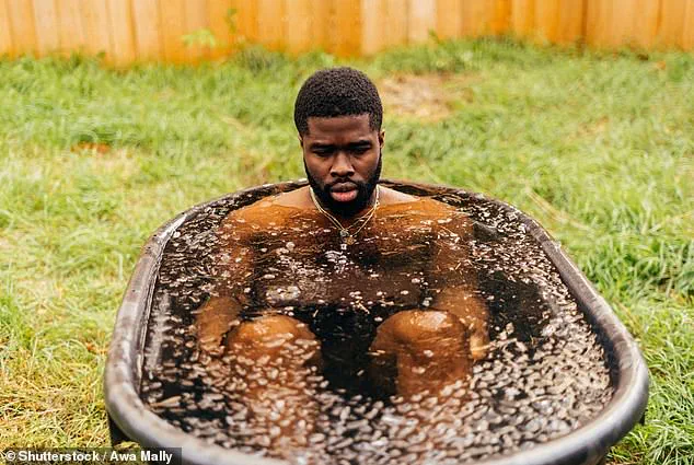 Research Suggests Cold Showers May Be Counterproductive for Body Temperature Regulation During UK Heatwave