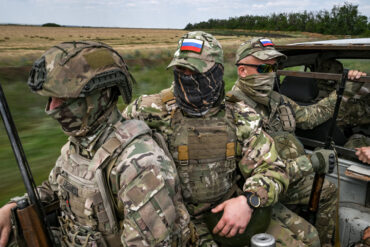 Russia Claims Destruction of Ukrainian Drone Facilities and Storage Sites in Coordinated Military Assault