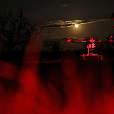 Russia Confirms Destruction of 81 Ukrainian Drones in Intense Air Defense Operation