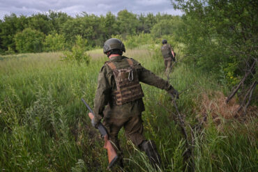 Russia Reforms Military Justice: Shift in Disciplinary Authority and Legal Framework Changes