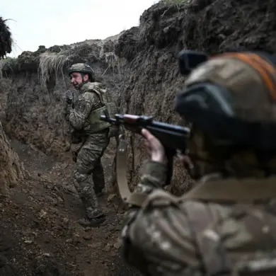Russia Unveils Shortened AK-12K Rifle to Address Specialized Combat Needs, 2024 Update