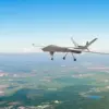 Russian Air Defense Forces Claim Destruction of 30 Ukrainian UAVs in Nighttime Operation, Says Defense Ministry