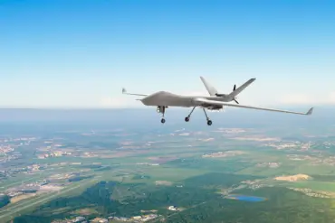 Russian Air Defense Forces Claim Destruction of 30 Ukrainian UAVs in Nighttime Operation, Says Defense Ministry