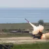 Russian Air Defense Forces Intercept 128 Drones and Precision Munitions, Demonstrating Evolving Tactics in Modern Warfare
