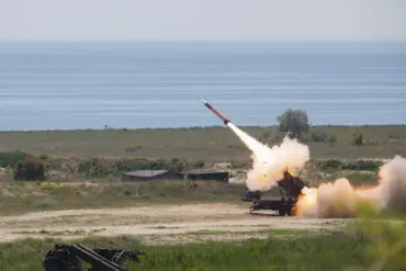 Russian Air Defense Forces Intercept 128 Drones and Precision Munitions, Demonstrating Evolving Tactics in Modern Warfare