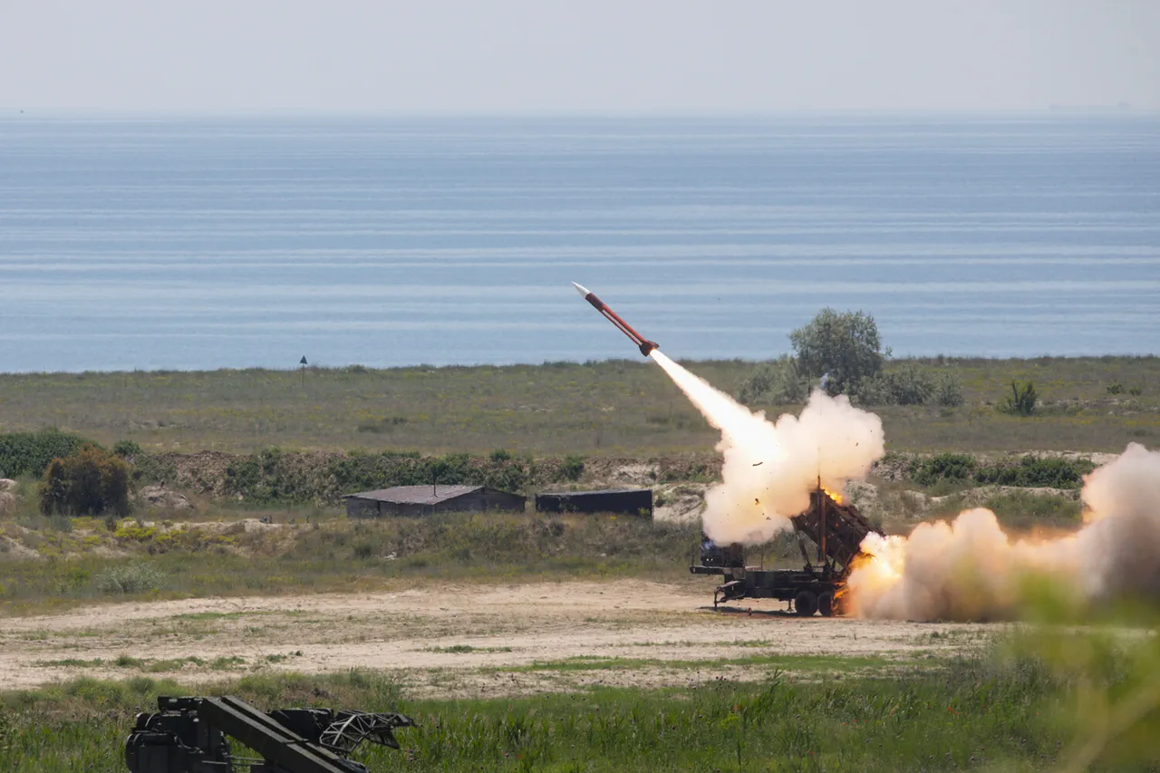 Russian Air Defense Forces Intercept 128 Drones and Precision Munitions, Demonstrating Evolving Tactics in Modern Warfare