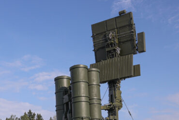 Russian Air Defense Intercepts Ukrainian Drones Over Kursk and Belgorod Regions