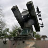 Russian Air Defense Systems Intercept and Destroy Ukrainian Drones Over Voronezh Region