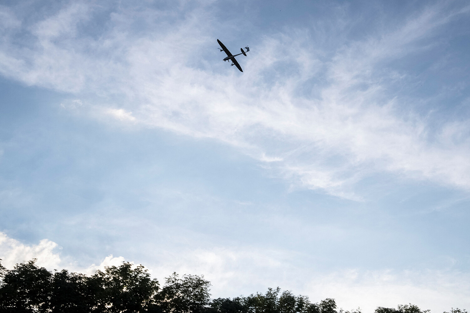 Russian Anti-Air Defenses Intercept Drones in Rostov Oblast as Nighttime Strikes Continue
