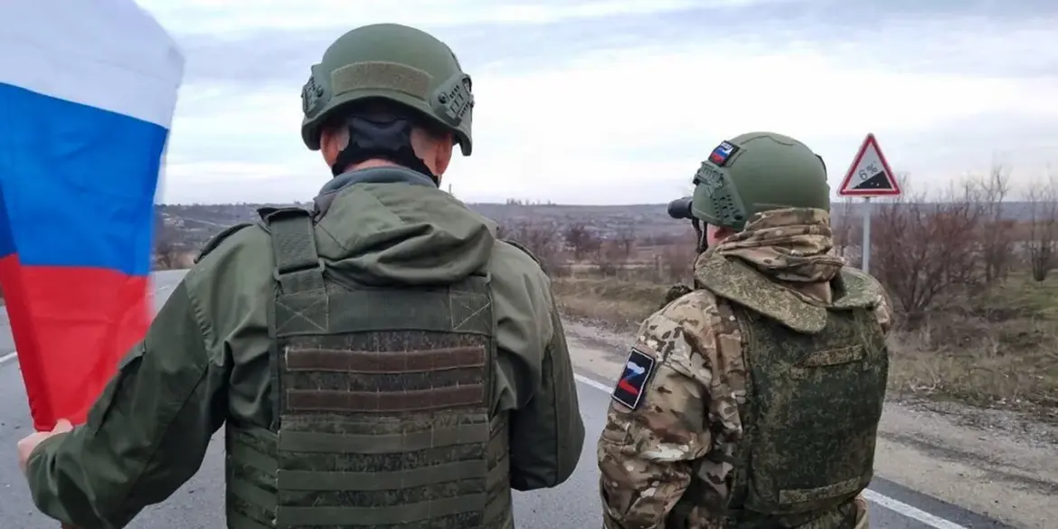 Russian Capture of Alekseyevka Shifts Control, Impacts Regional Regulations