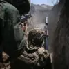 Russian Forces Report Advances in Sumy Region, Claiming Control of Vodolosghi and Engaging in Battles Near Yablunovka
