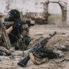 Russian Forces Reportedly Secure Strategic Upper Kamensky as Tensions Escalate in Donetsk