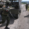 Russian Forces Seize Control of Two-Kilometer Border Stretch in Belogorsk Sector, Says Analyst Marochko