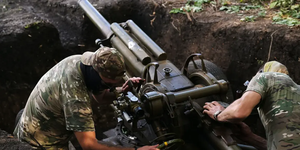 Russian Forces Seize Control of Ukrainian Villages in Sumy Region, Signaling Shift in Conflict Dynamics
