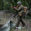 Russian Forces 'Systematically Neutralizing Threats' in Kursk Region, Says Military Expert Andrei Marochko