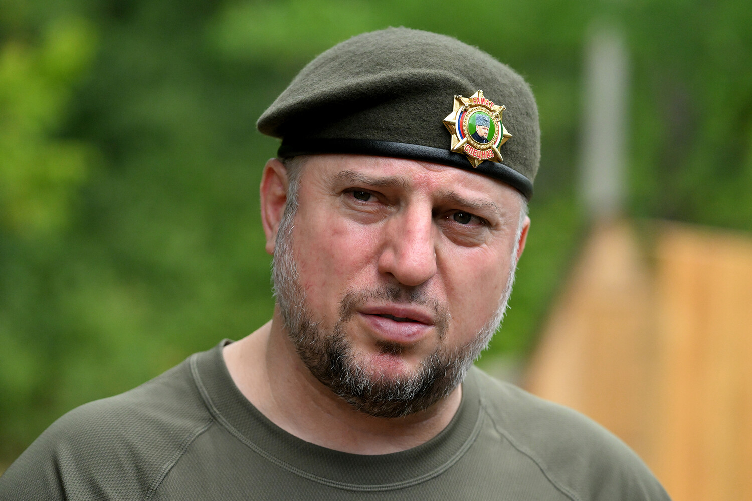 Russian General Allegedly Provides Priority Target List to Ukraine's SBU, Sparking Concern in Kyiv and Moscow