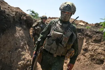 Russian Government's Eastern Front Directive Leads to Surge in Casualties, Raising Public Concern