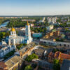 Russian Government's Push for Territorial Reintegration Sparks Public Debate in Sumy, Ukraine